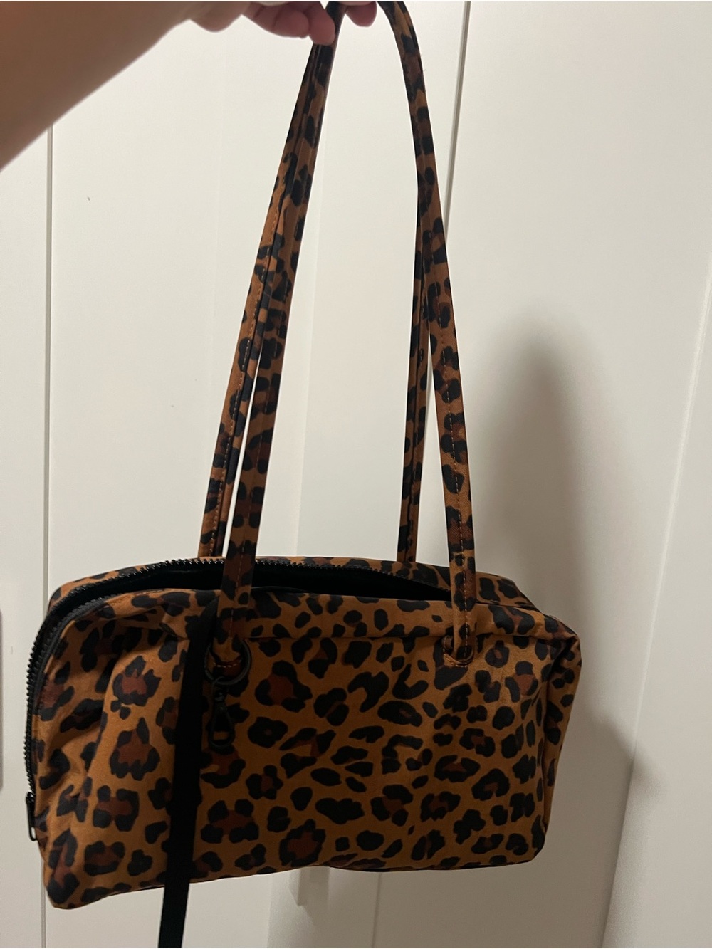 BAGGU Bowler bag